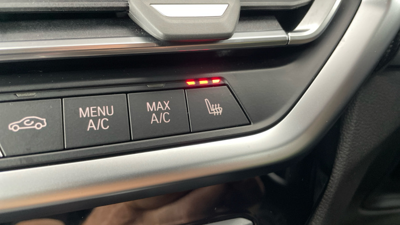 BMW X4 M xDrive X4 M Competition 5dr Step Auto Petrol Estate